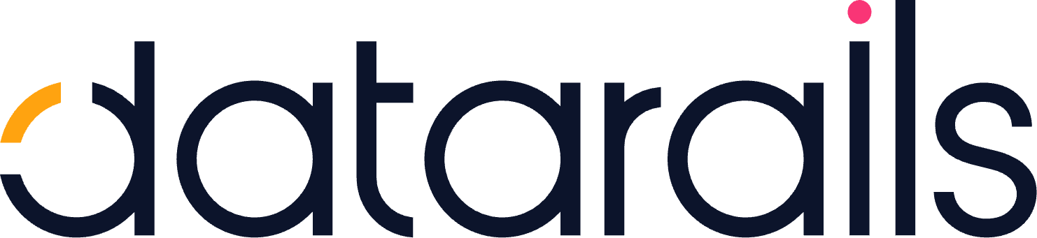 datarail logo