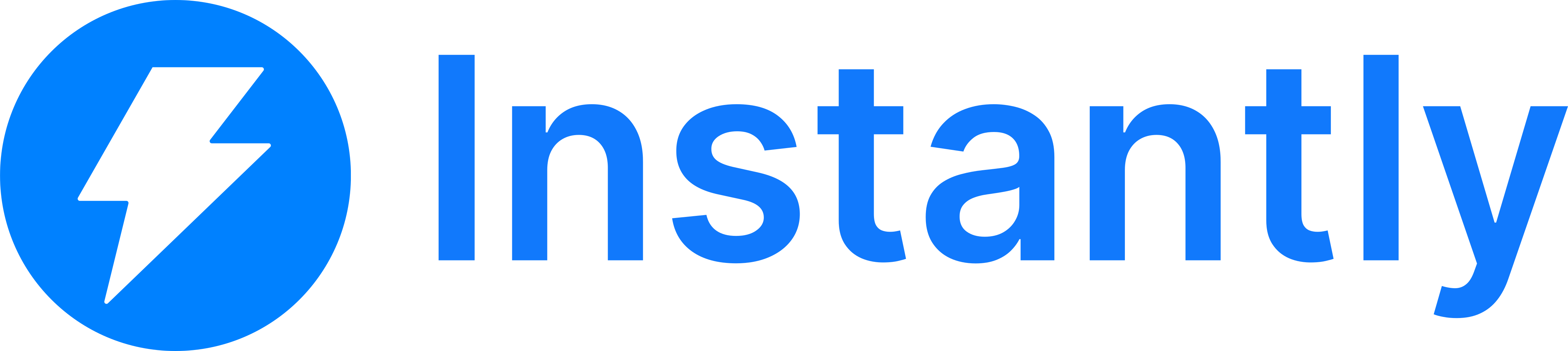 instantly logo