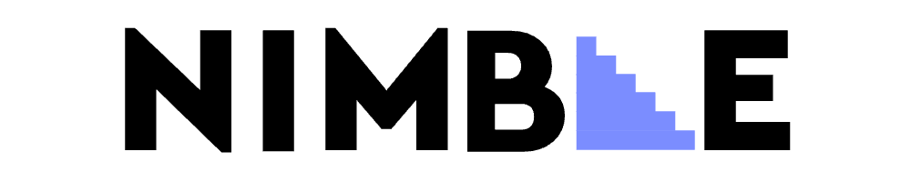 nimble logo