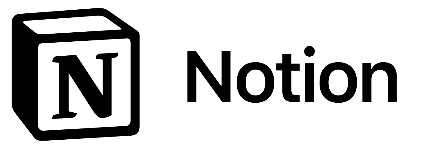 notion logo