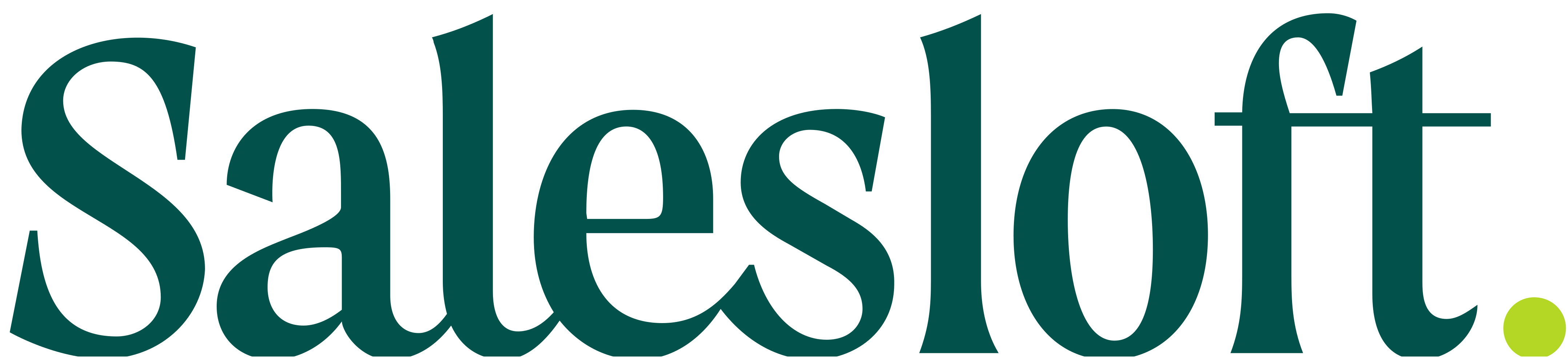 salesloft logo